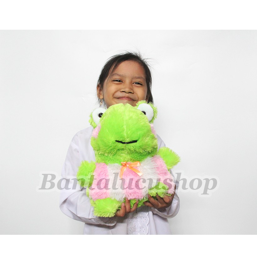 BONEKA KEROPI S