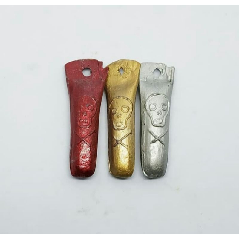 Candu Madat Turki Tengkorak 1