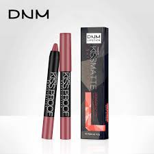 DNM Kissproof Matte Lipstik