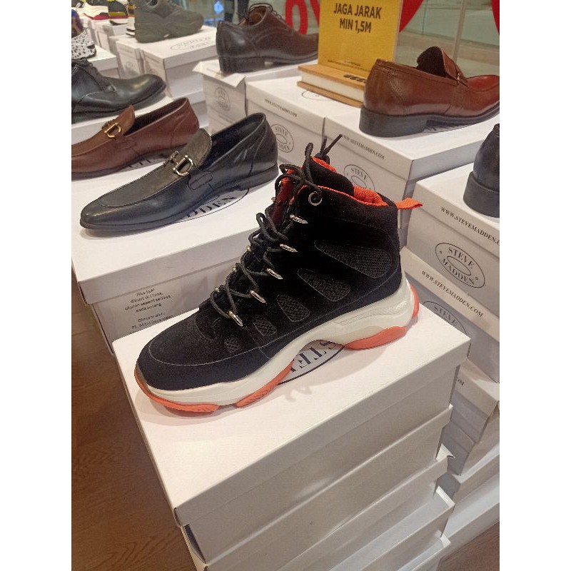 Sneakers Steve Madden