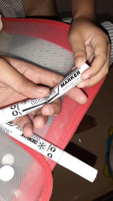 Map Plastik Zipper Bag Kancing Dua Murah