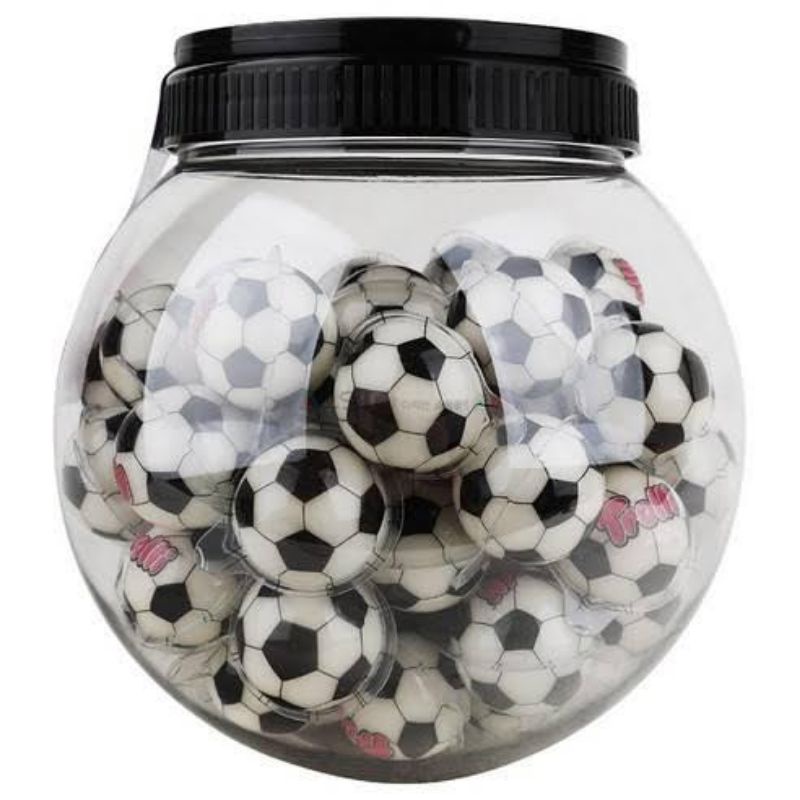 

(PO ) TROLLI SUPER KICK ISI 60 BEST SELLER LIMITED EDITION