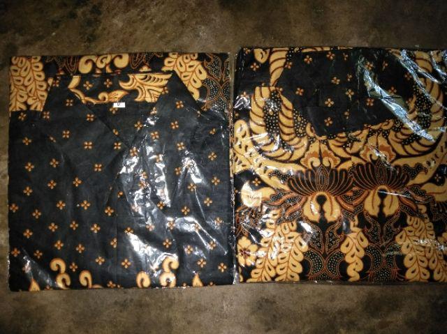 Maura Couple - Sania Ruffle Batik Couple Ori Ndoro Jowi Dnt Garansi Termurah Shopee -