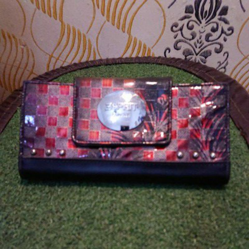 PRELOVED DOMPET ESPRIT ORIGINAL