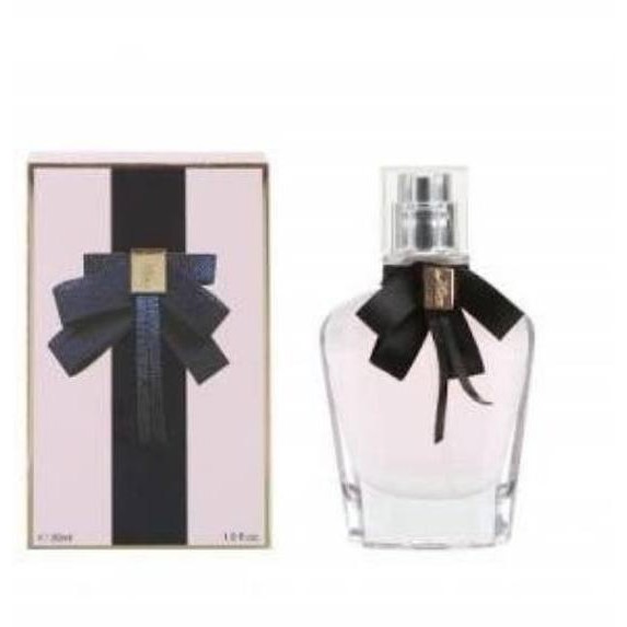 { Barang Promo } -or 4- Miniso Parfume Christal Diamond Flipped Lightsome Sakura Jasmine Greentea De