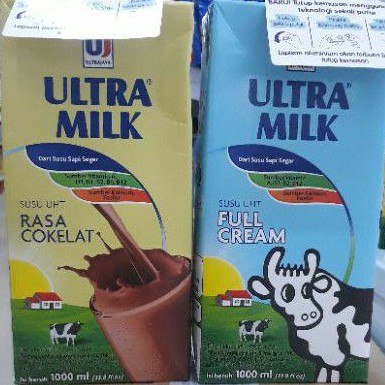 

Ultramilk