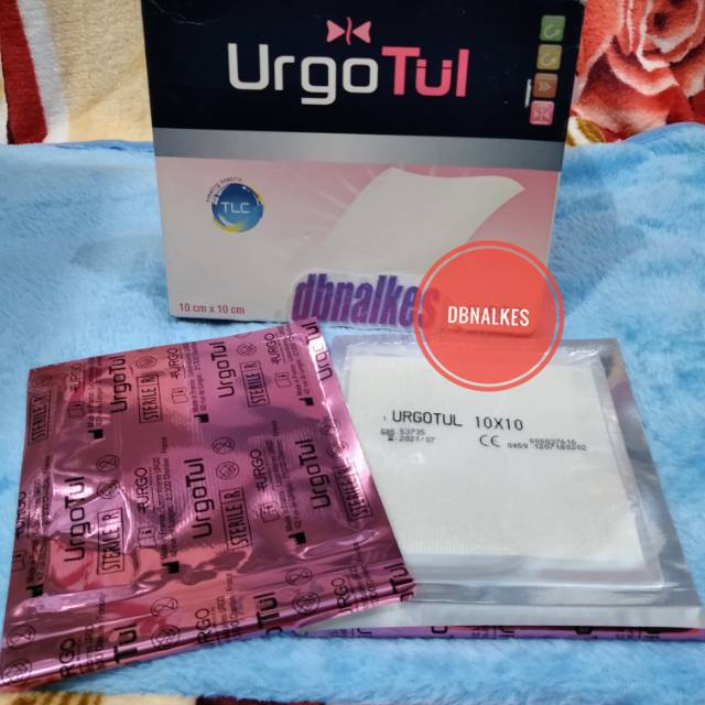 URGOTUL PINK