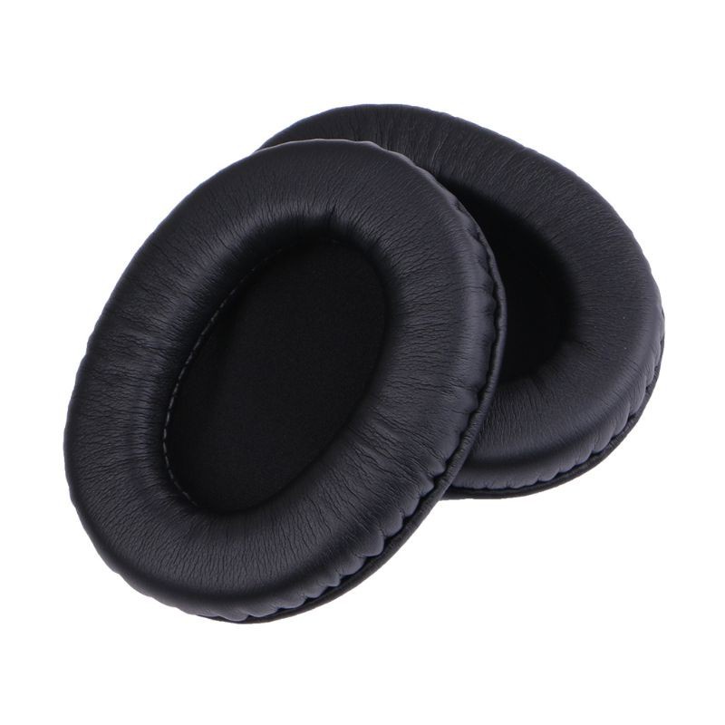 btsg 1 Pair Ear Pads Cover Foam Sponge Cushion Anti-Slip Durable Replacement for SHURE HPAEC1440 HPAEC1840 SRH940 SRH840 SRH440 SRH240 Earphones