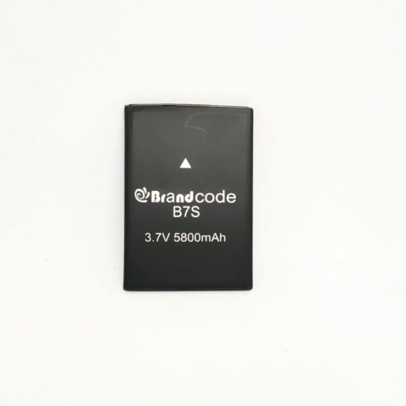 Baterai Brandcode B7S Double Power Batre Battery HP Brandcode