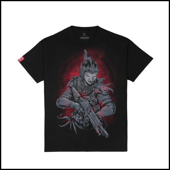 Culture Hero | Kaos Distro Keren Budaya Indonesia: Panji