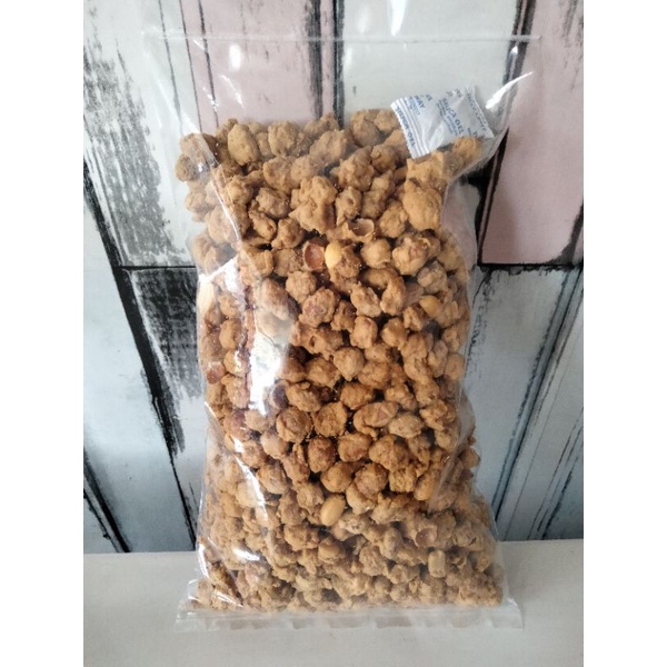 

KACANG MEDAN