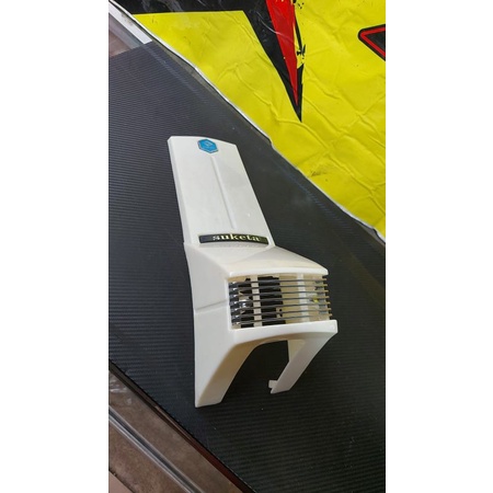 Hidung/Dasi Vespa Spartan