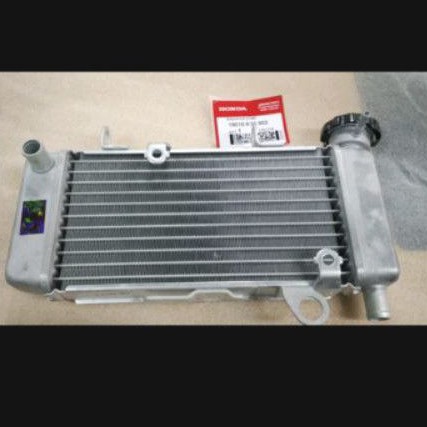 Radiator CB150R CB 150 R ORI AHM