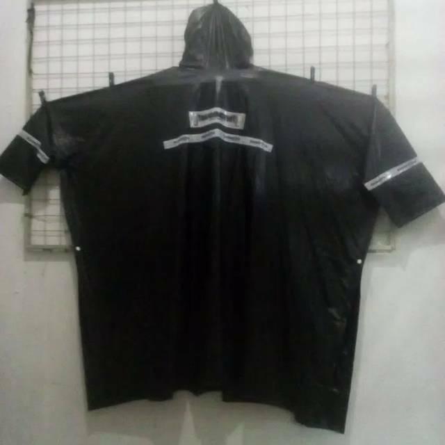 Grosir jas hujan mammoth ponco lengan
