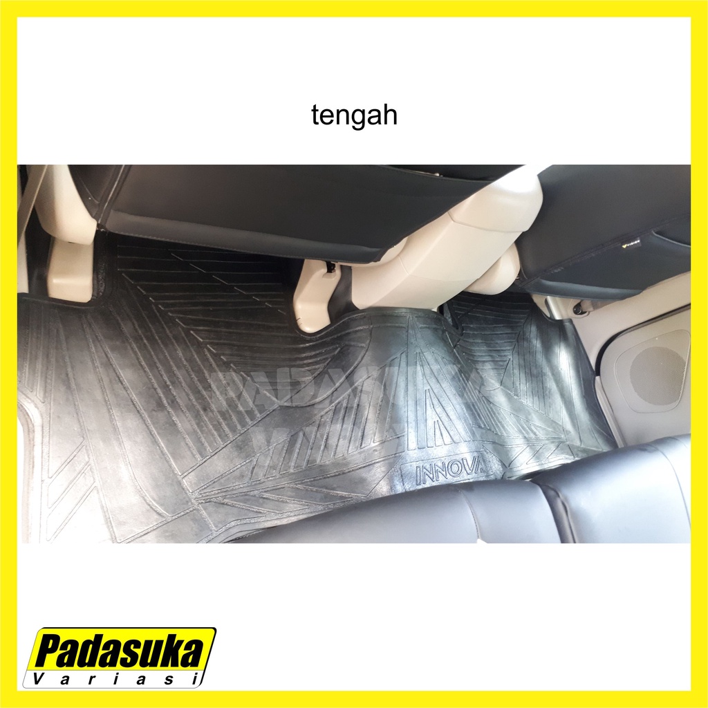 Karpet Innova Lama 2005 2006 2007 2008 2009 2010 2012 2014 Karpet Karet Innova 2007 2008 2010 2015