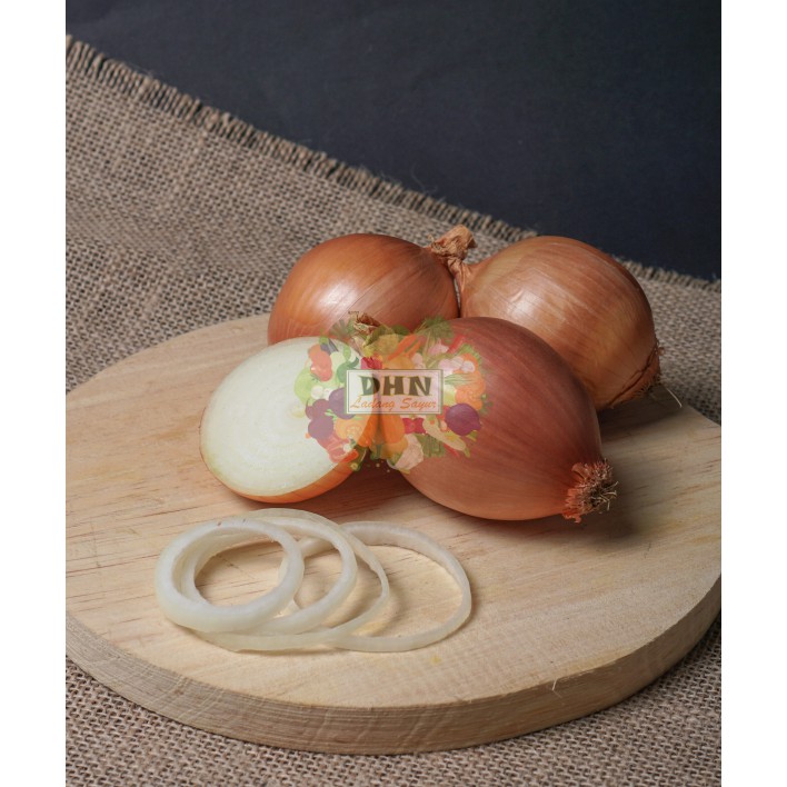 

Bawang Bombay