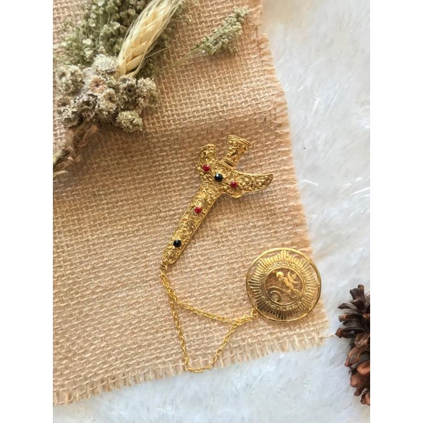 Bros Cowok // bros kris