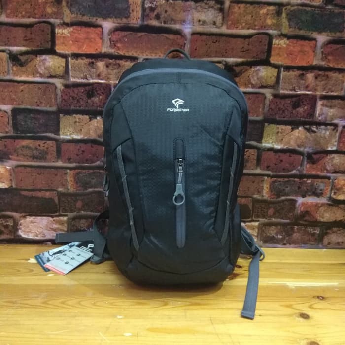 Tas Ransel Forester Wilderness 04/Backpack Forester/Daypack Forester
