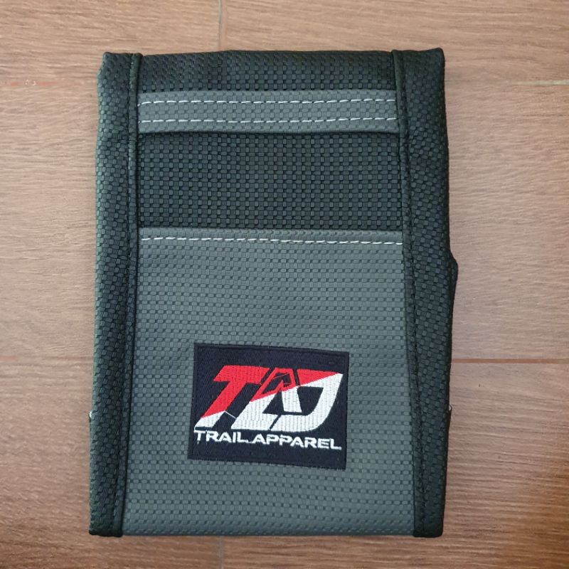 CRF KLX kulit cover sarung bungkus jok trail TAJ crf klx wr ktm gordon