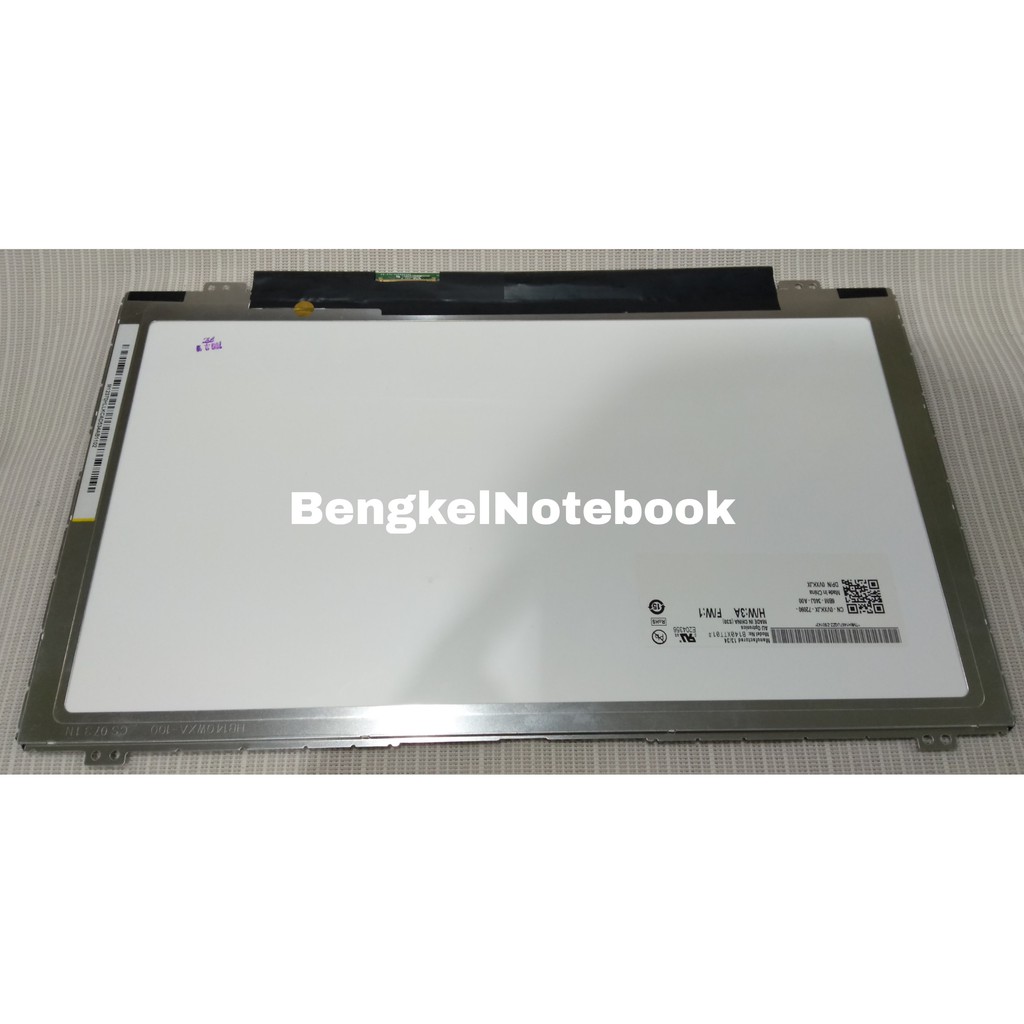 LCD Touchscreen 14.0&quot; HP 14-N 40 Pin