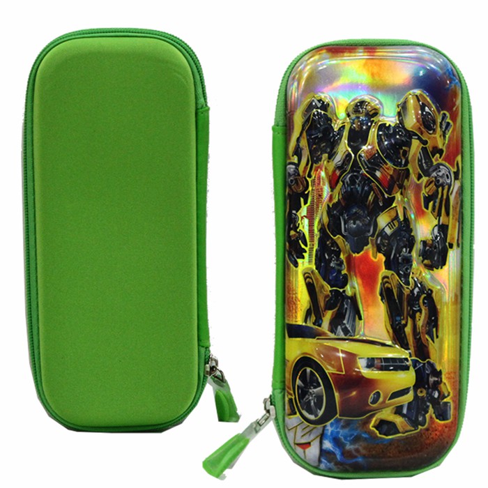 

TERMURAH x Kotak Pensil Import Transformers 5D Timbul Unik dan Lucu TAS KEREN TERBARU ASLI TERBARU