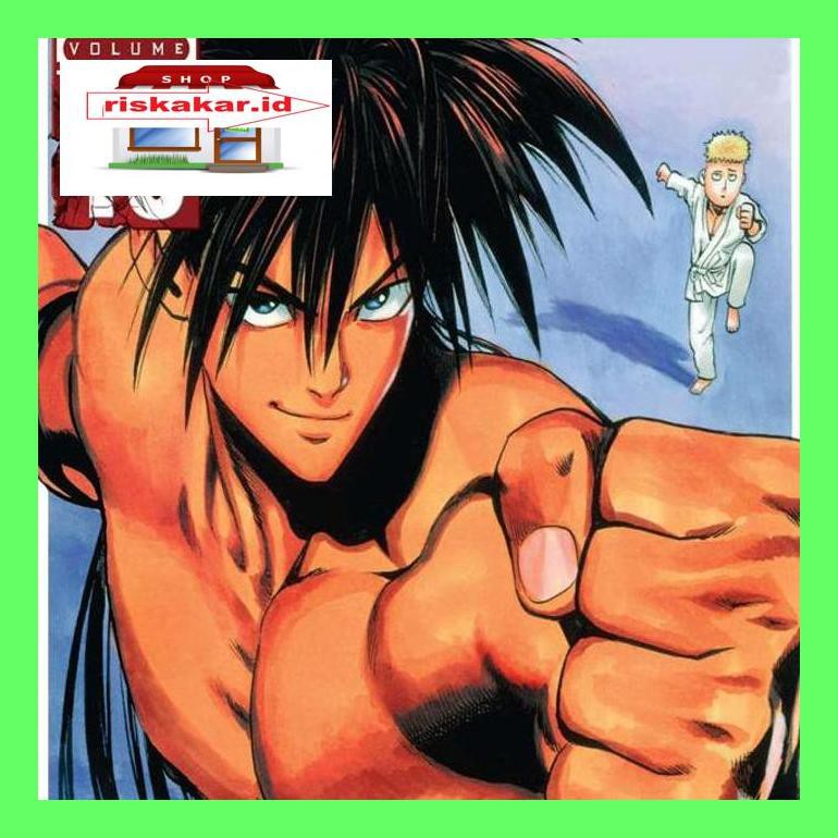 

Ktgca One Punch Man 13 Car40D