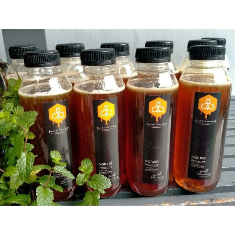 

Madu pure honey madu asli tanpa pemanis tanpa pengawet
