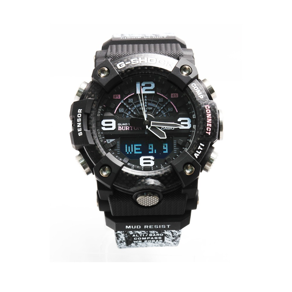 

Casio G-Shock GG-B100BTN-1A