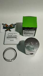 Jual PISTON PLUS RING SEHER NINJA R RR SS 150 2T 2TAK B75 B 75 PEN PIN