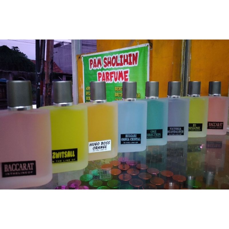 parfum refill ADG 50ml paling best seller