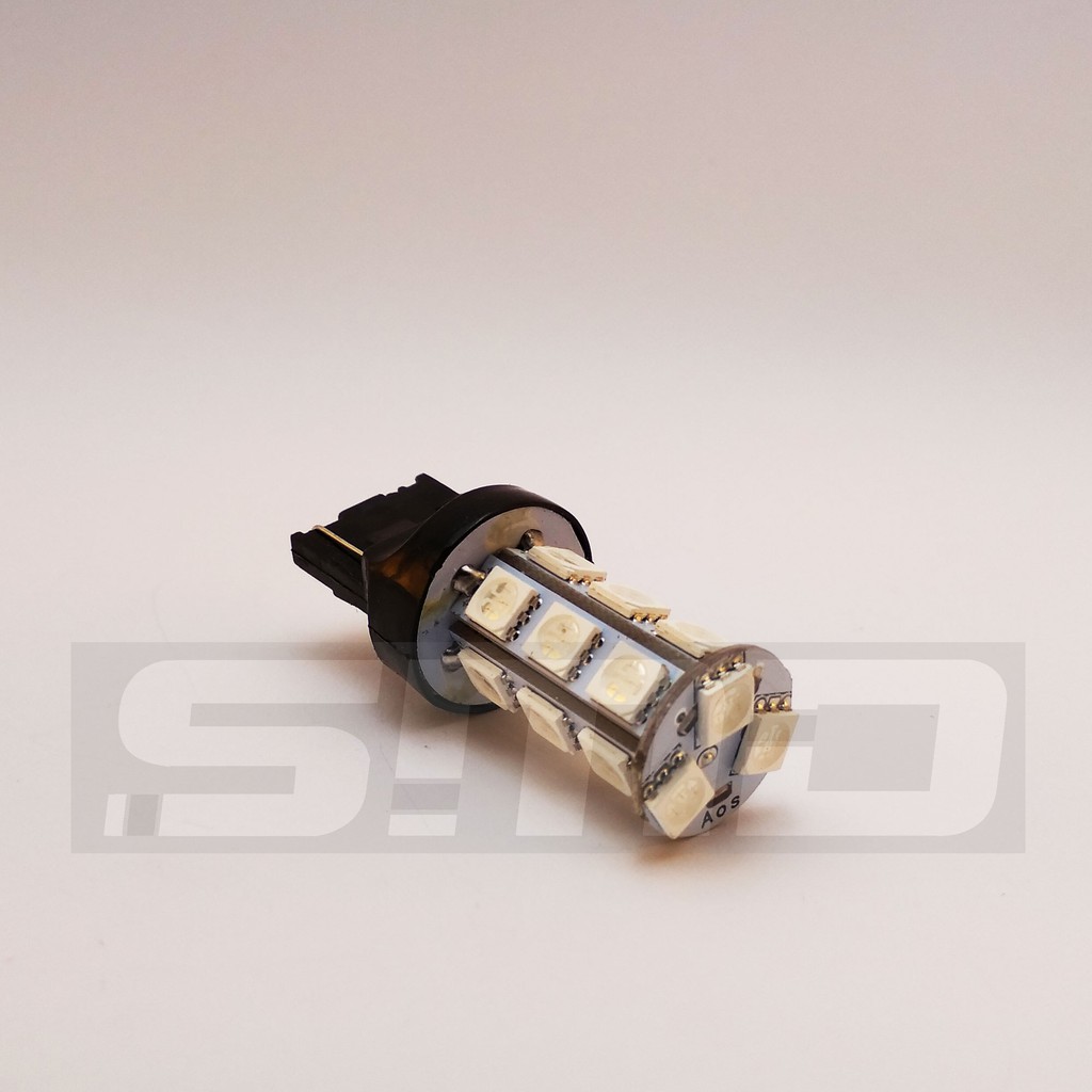 LED T20 Sein/ Mundur Kaki 1 Mobil / Motor