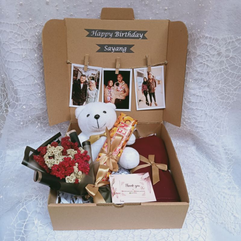 

hampers giftbox