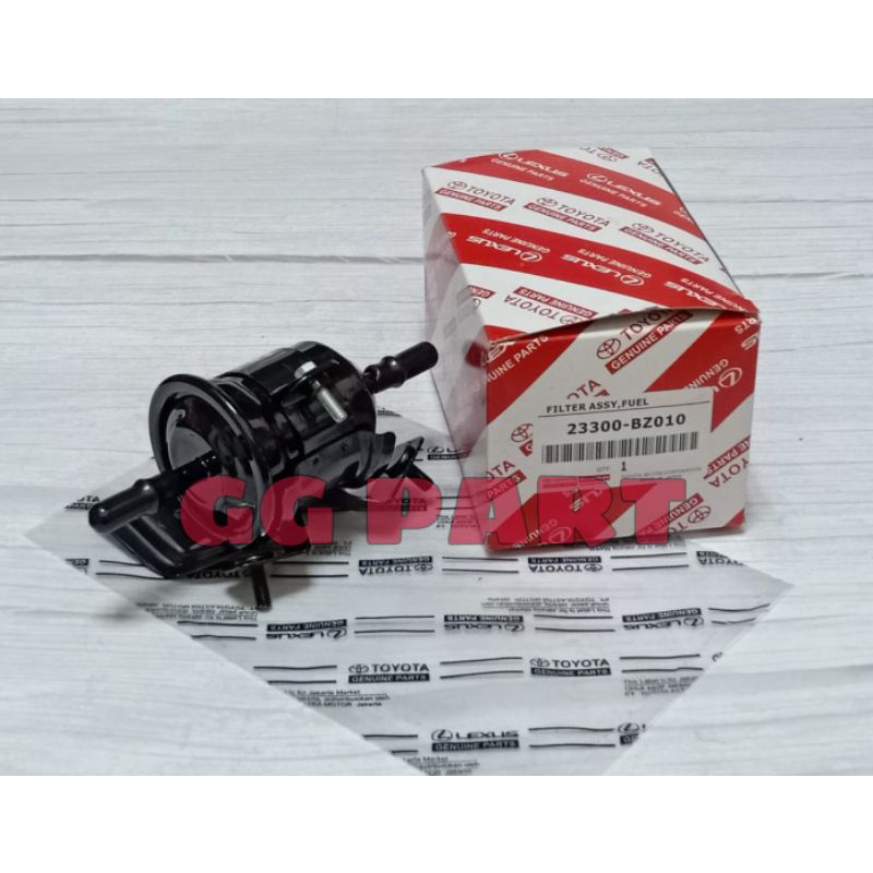 FUEL FILTER SARINGAN BENSIN FILTER BENSIN GRAND NEW AVANZA