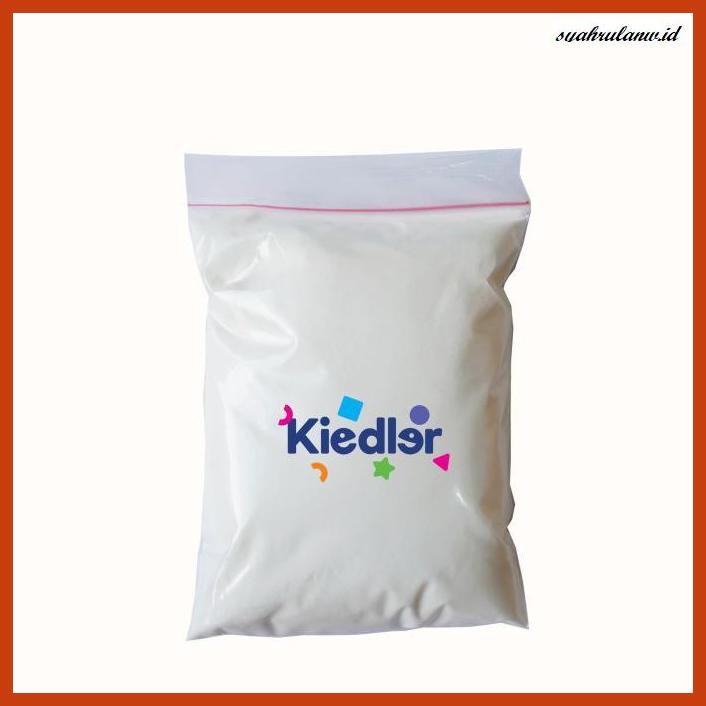 

iyabnaniam- instant snow powder salju buatan sensory -original.