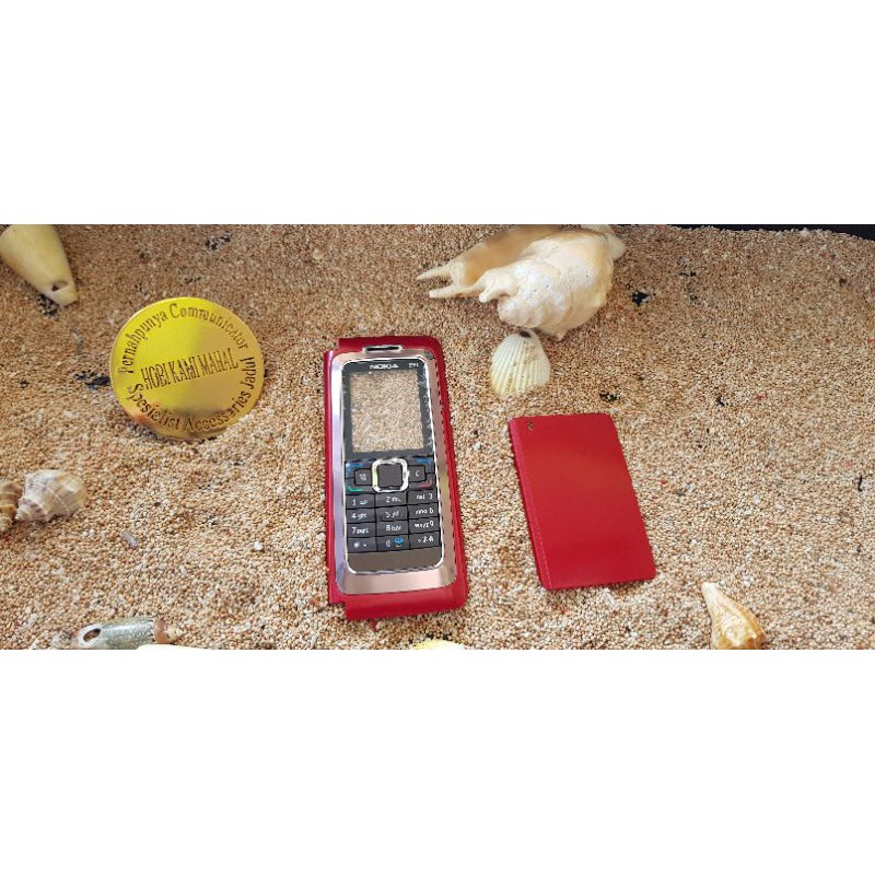 casing nokia e90 communicator