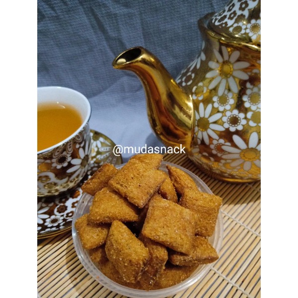 

kue bantal