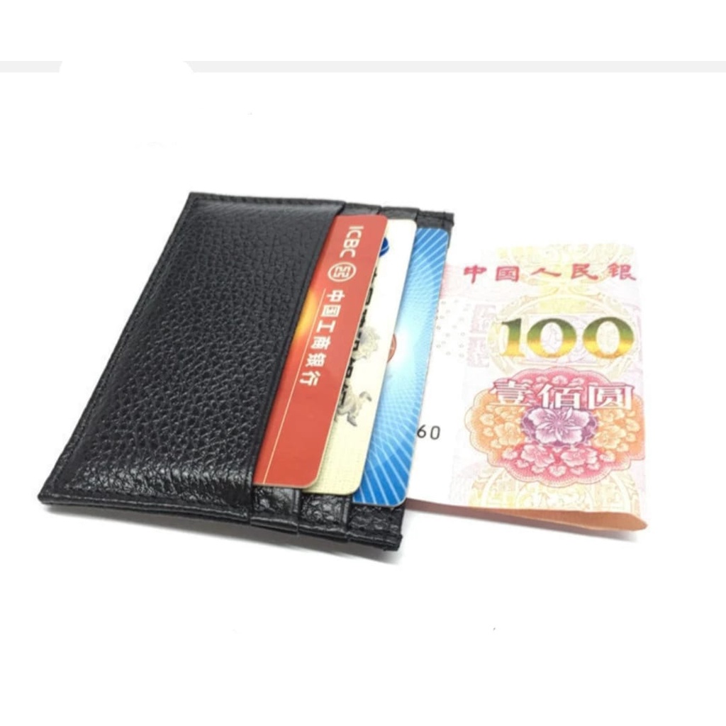 [IMPORTTMURAH] DOMPET KARTU WANITA CH4RL3S&amp;K3ITHH CARDHOLDER IMPORT #109688