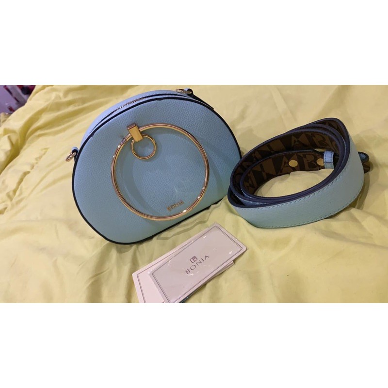 Bonia Baby Sonia blue