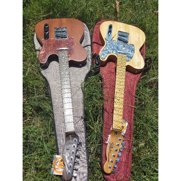 Gitar listrik telecaster