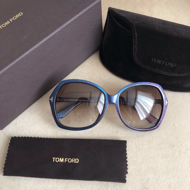 Kacamata Tom Ford ori
