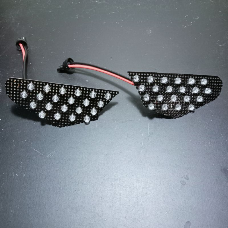 Sein LED running Vario 125 old