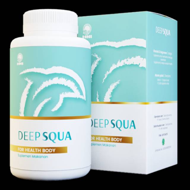 DEEP SQUA HNI HPAI