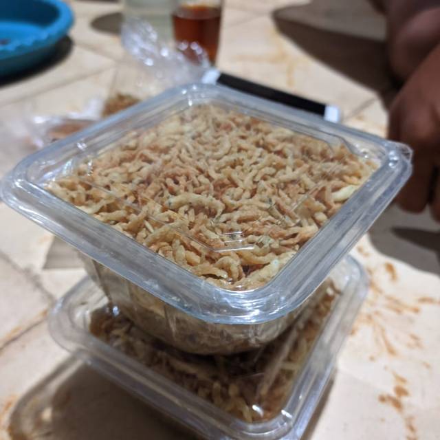 

(Terlaris) Teri Medan Krispi No pengawet 150gr Terenak