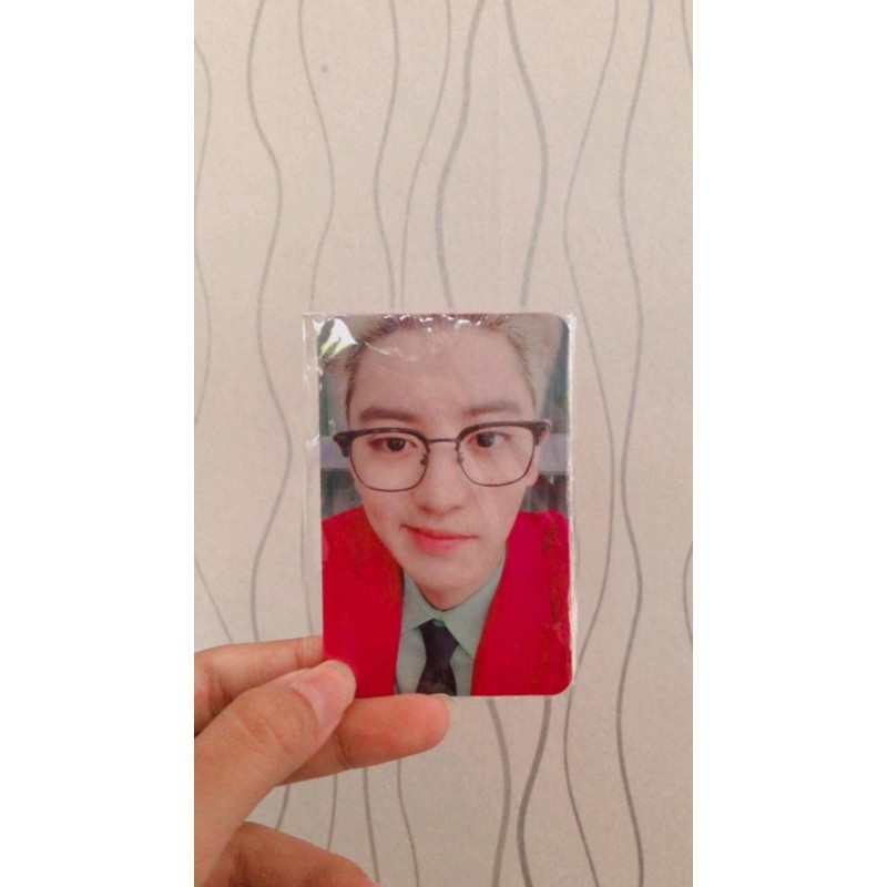 PC Chanyeol What a Life P ver Jasmer