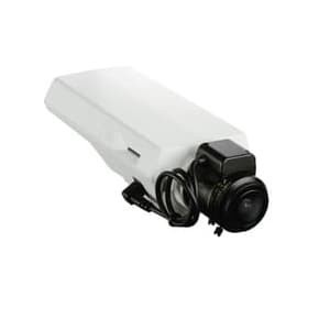 D-Link DCS-3511/EP HD PoE Day / Night Network IP Camera