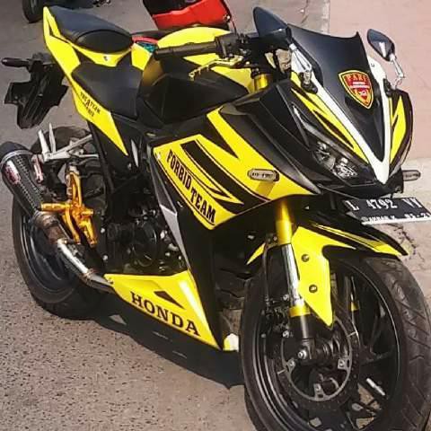 COVER SHOCK USD CBR NEW, CBR LED