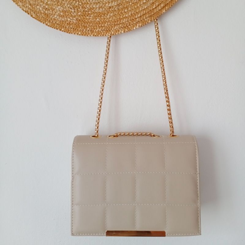 Tas selempang Tas wanita Tas selempang wanita Sling bag Tas Shouder bag
