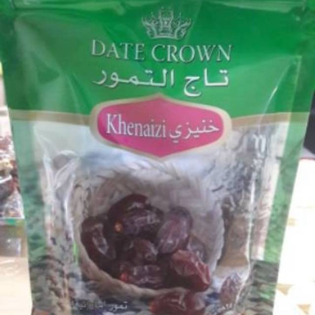 

Kurma kheanaizi murah enak asli ( original)