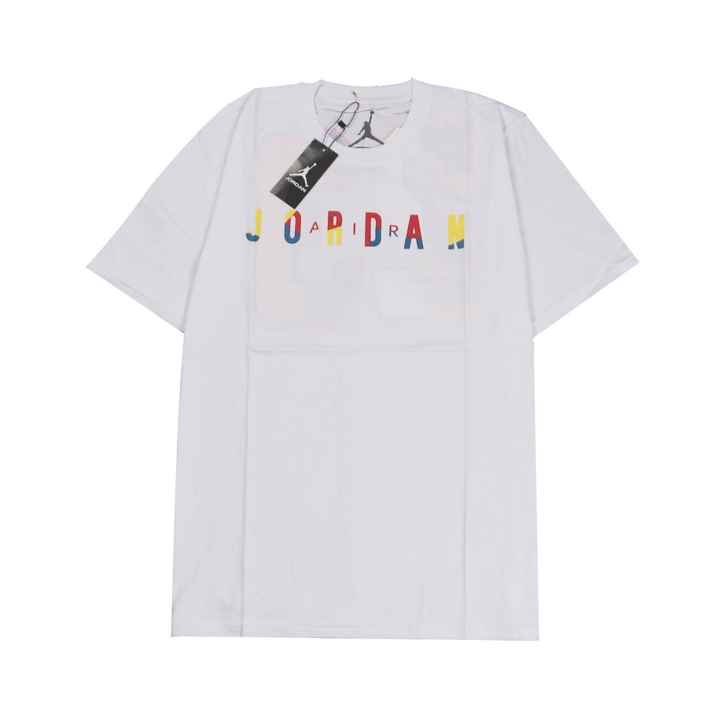 T – Shirt JRDN 23 – Edition Trendy Casual Unisex Good Brand Quality Stylish