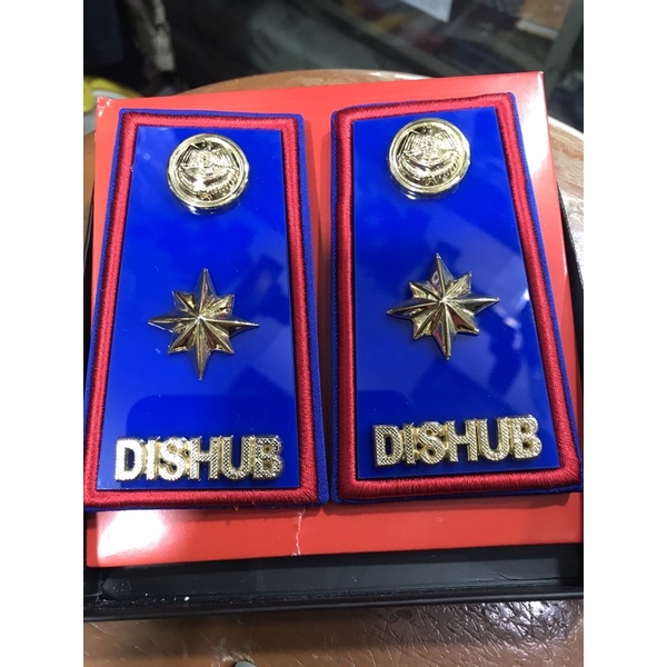 PANGAT PDH DISHUB 4C